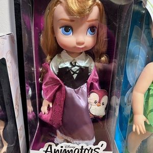 Disney Animator’s Collection Aurora Doll